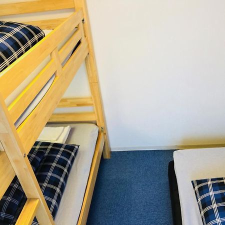 K'S House Hiroshima - Travelers Hostel Экстерьер фото